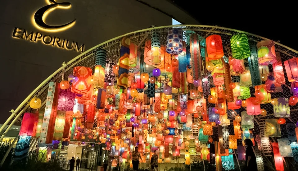 هتل گلدن تولیپ مندیسون بانکوک